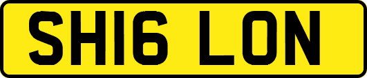 SH16LON