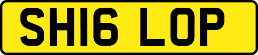 SH16LOP
