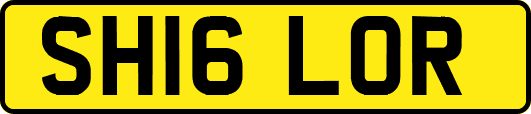 SH16LOR