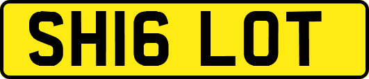 SH16LOT