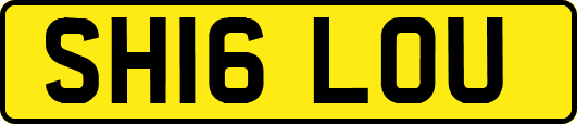 SH16LOU