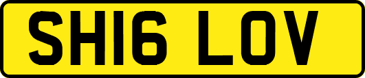 SH16LOV