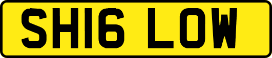 SH16LOW