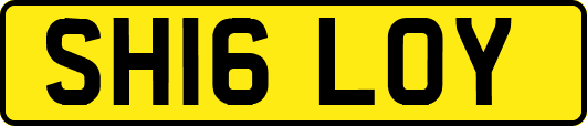 SH16LOY