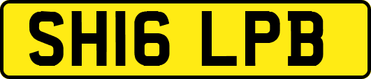 SH16LPB