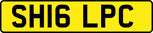 SH16LPC