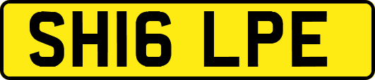 SH16LPE