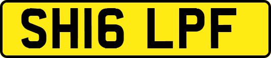 SH16LPF