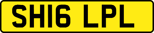 SH16LPL