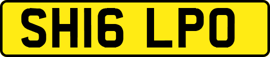 SH16LPO