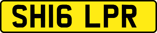 SH16LPR
