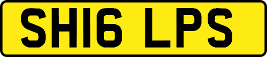 SH16LPS