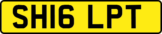 SH16LPT