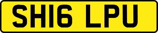 SH16LPU