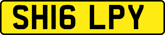 SH16LPY