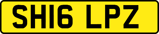 SH16LPZ