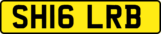 SH16LRB