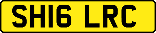 SH16LRC
