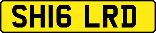 SH16LRD