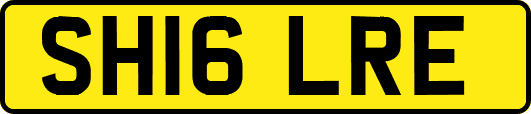 SH16LRE