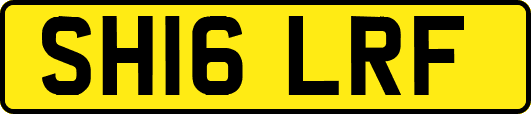 SH16LRF
