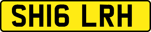SH16LRH
