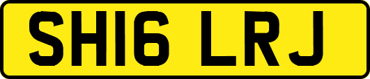 SH16LRJ