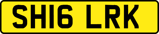 SH16LRK