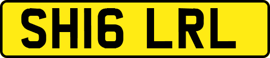 SH16LRL