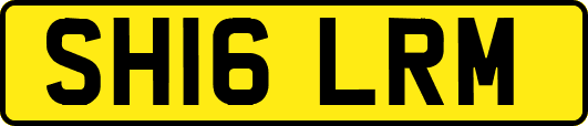 SH16LRM