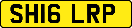 SH16LRP