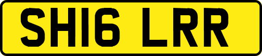 SH16LRR