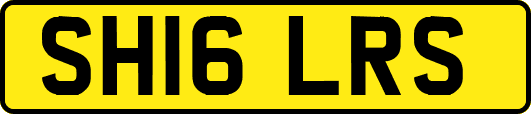SH16LRS