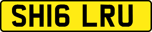 SH16LRU