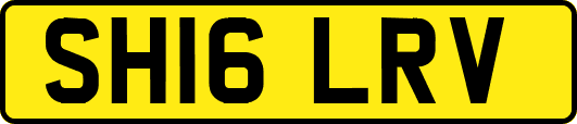 SH16LRV