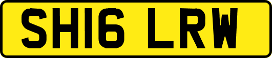 SH16LRW