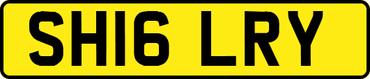 SH16LRY