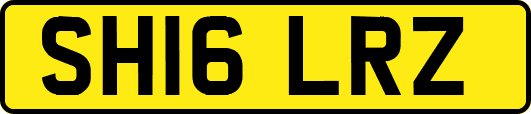 SH16LRZ