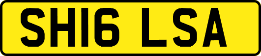 SH16LSA
