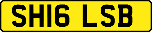 SH16LSB