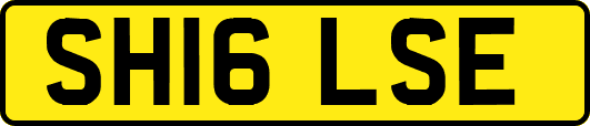 SH16LSE