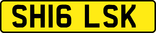 SH16LSK