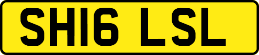 SH16LSL