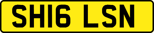 SH16LSN