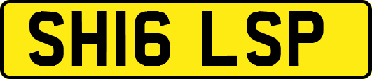 SH16LSP