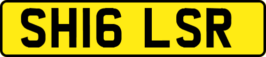 SH16LSR