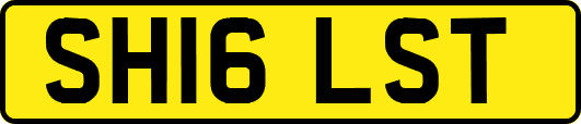SH16LST