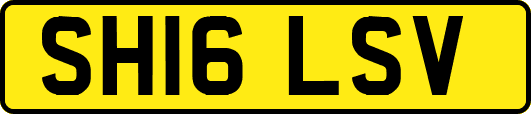 SH16LSV