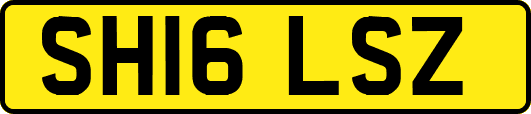 SH16LSZ