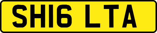 SH16LTA
